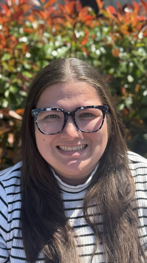  Anjelica, Office Manager