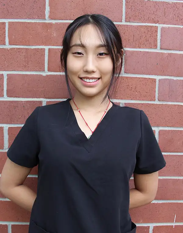  Wenyue, Surgical Technician 